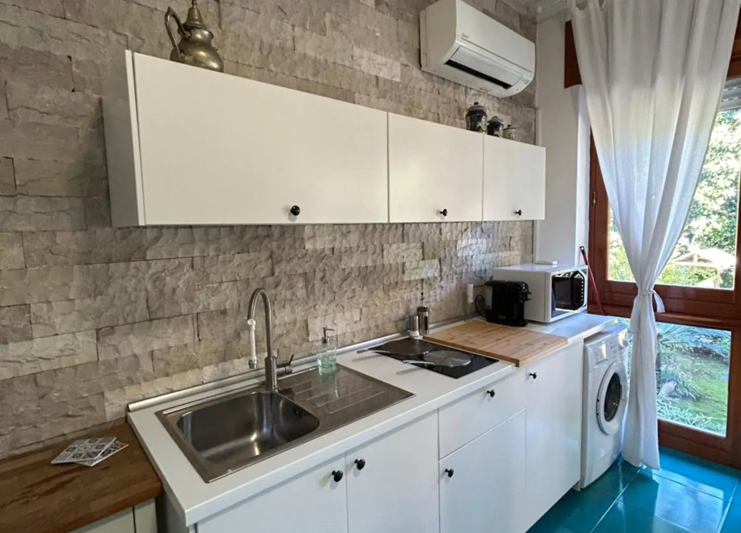 Casa Iaia Apartment Naples