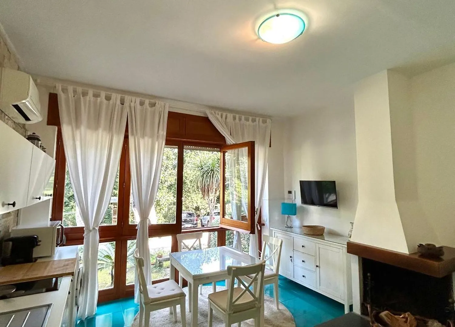 Casa Iaia Apartment Naples Italy