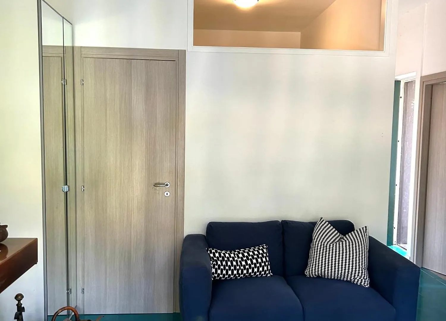 Casa Iaia Apartment Naples
