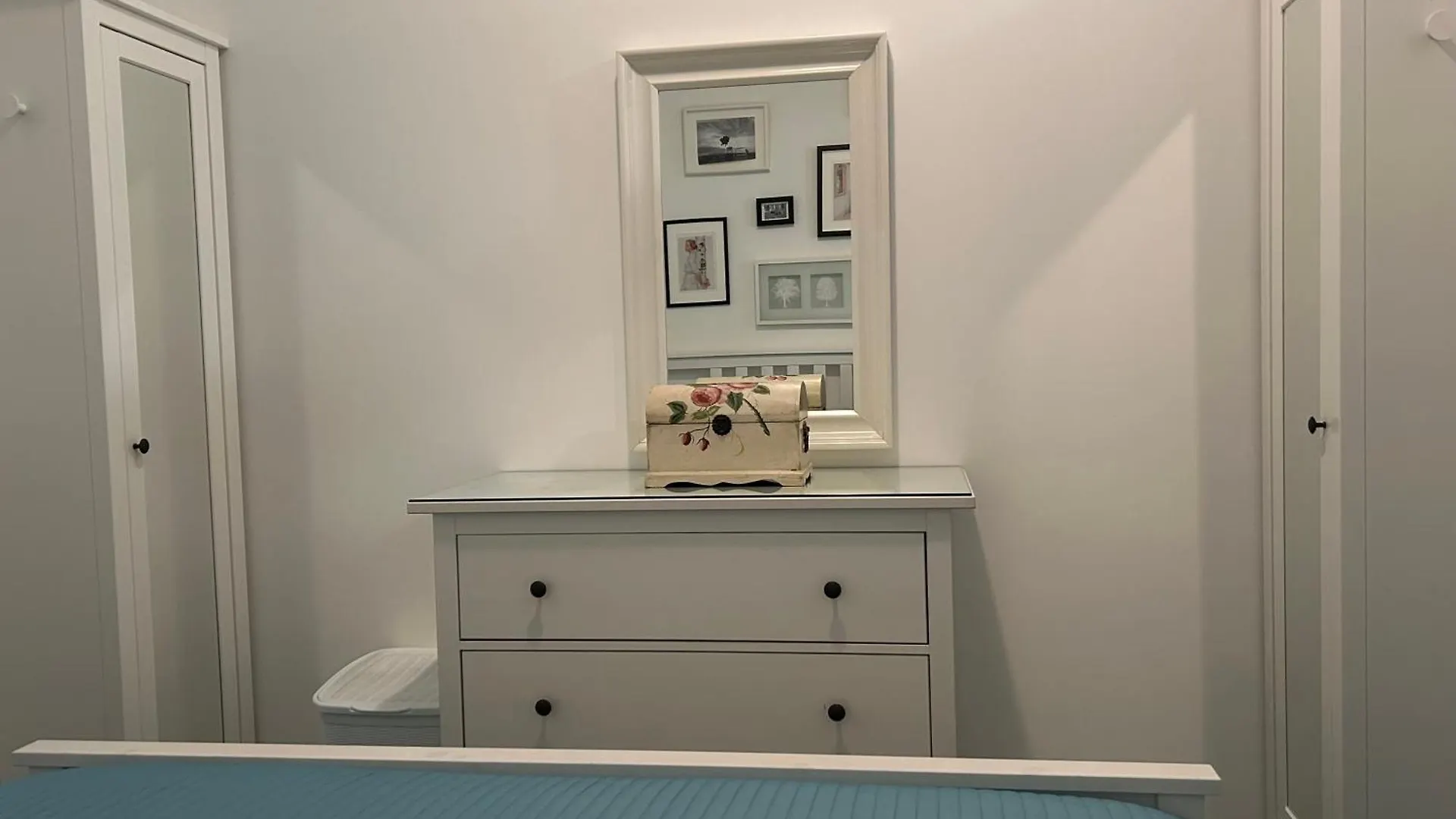 Casa Iaia Apartment Naples