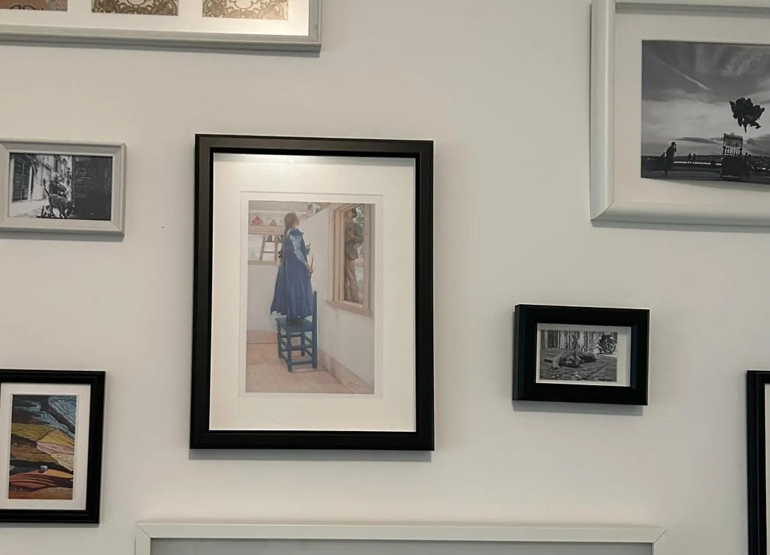 Casa Iaia Apartment Naples