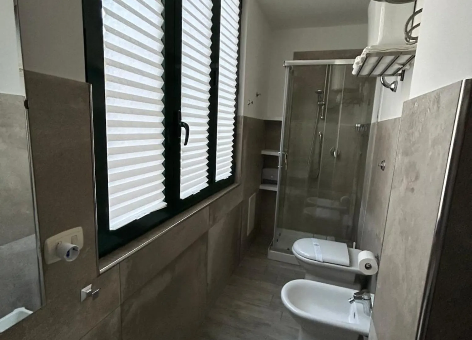 Casa Iaia Apartment Naples 0*,