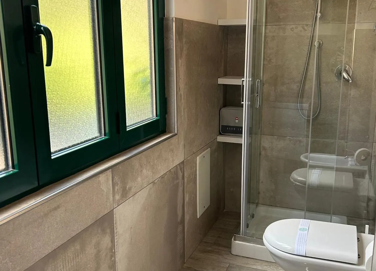 Casa Iaia Apartment Naples