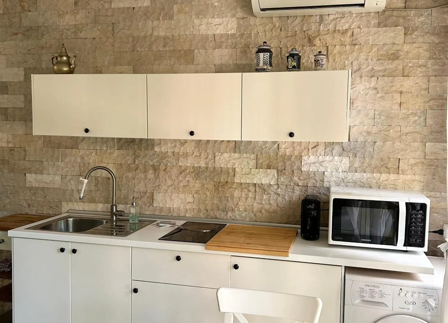 Casa Iaia Apartment Naples Italy