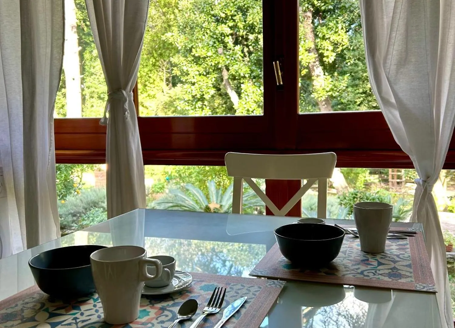 Casa Iaia Apartment Naples