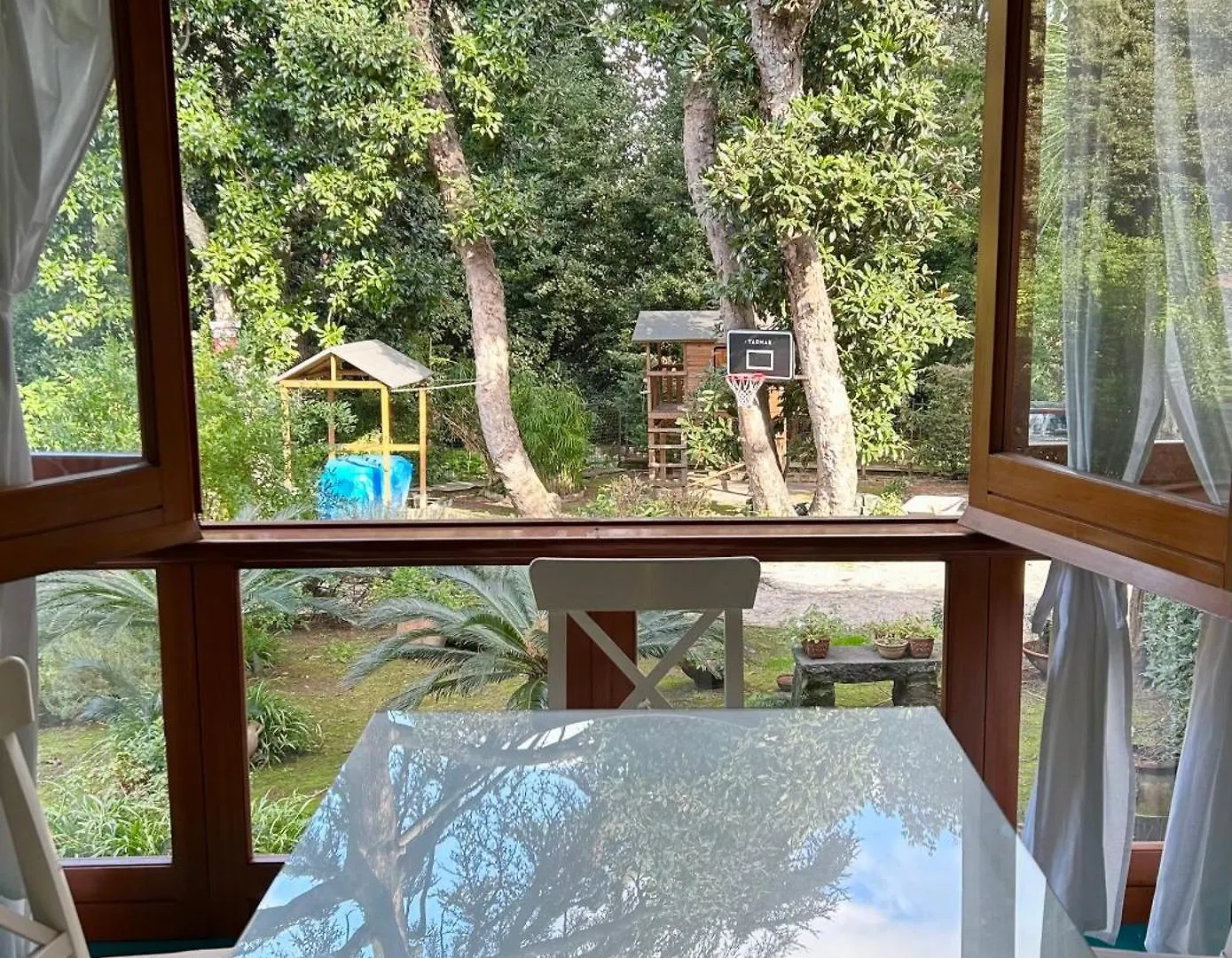 Casa Iaia Apartment Naples