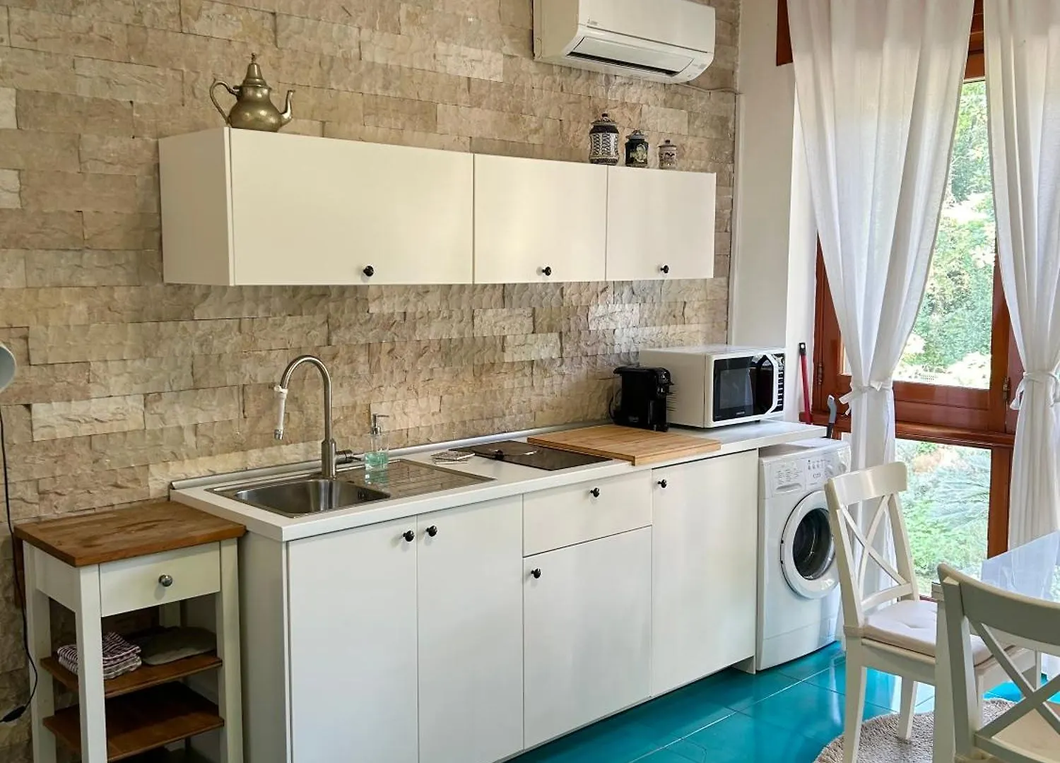 דירות נאפולי Casa Iaia 0*,