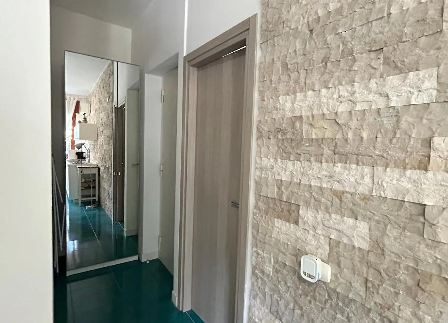דירות נאפולי Casa Iaia 0*,  איטליה