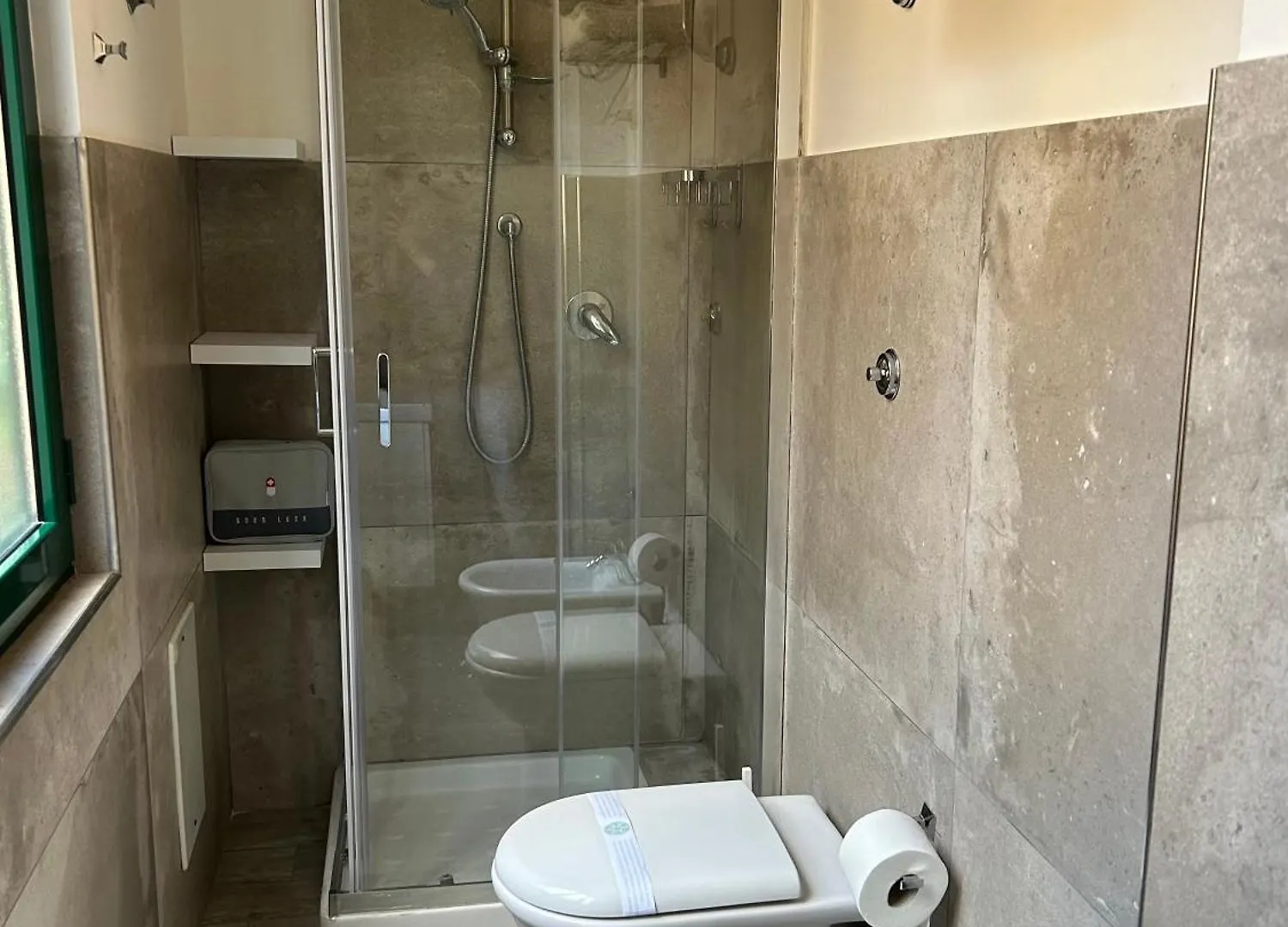 דירות נאפולי Casa Iaia איטליה