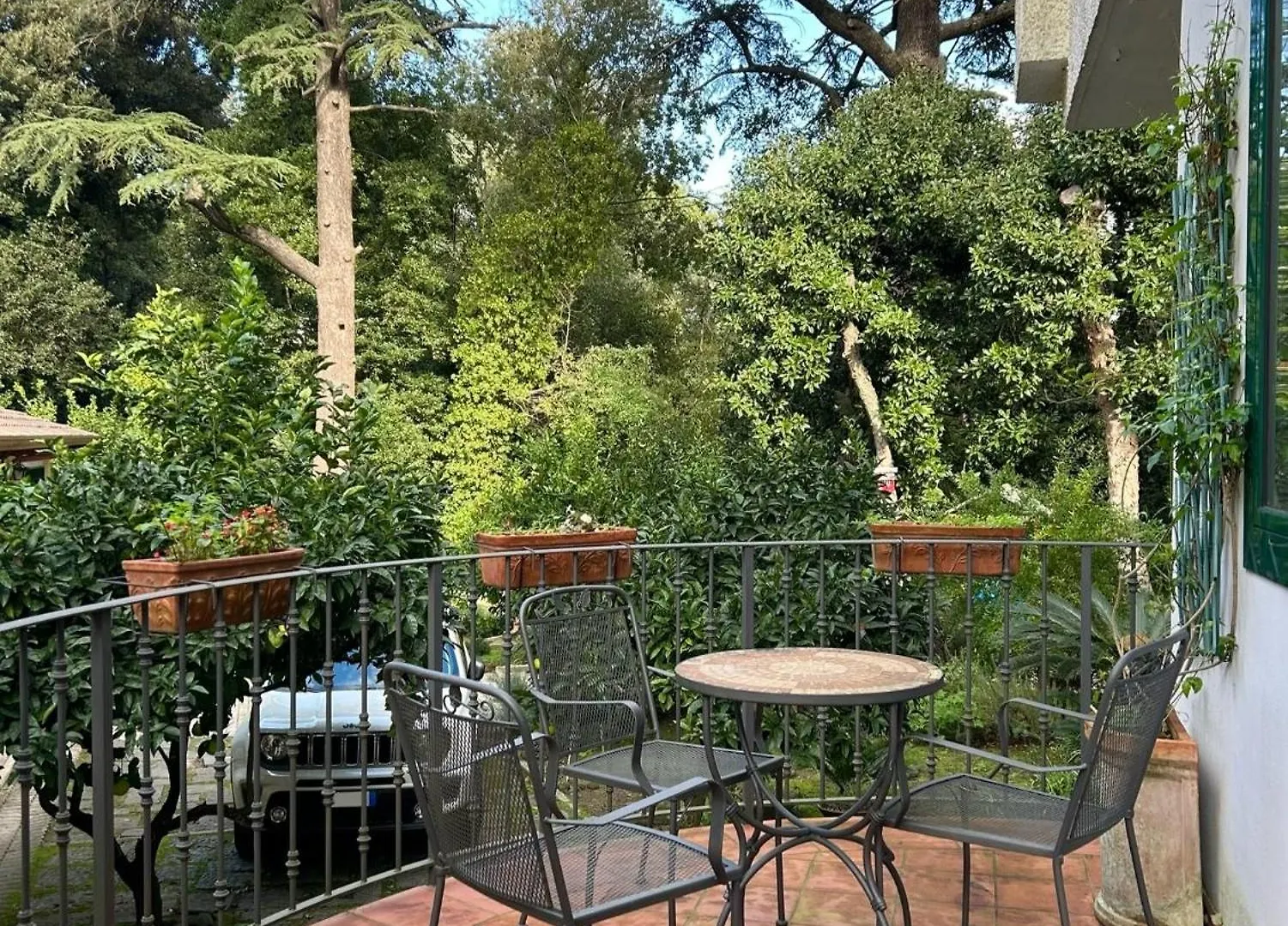 Casa Iaia Apartment Naples 0*,  Italy