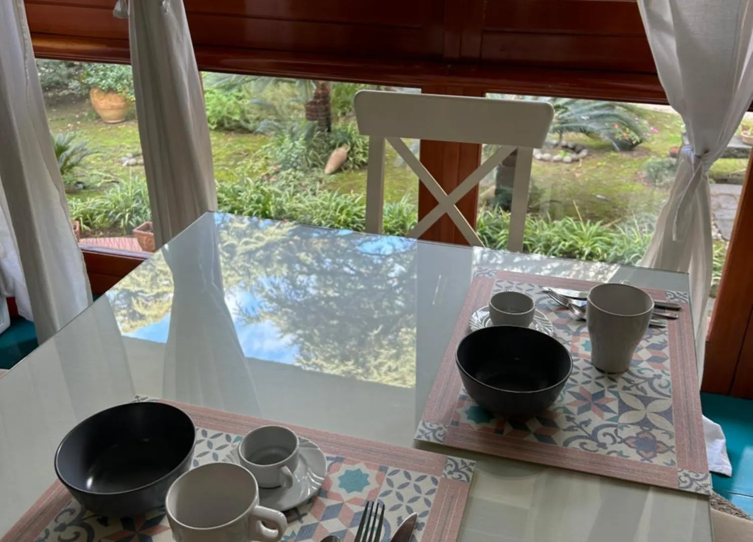 Casa Iaia Apartment Naples